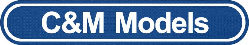 C & M Models
